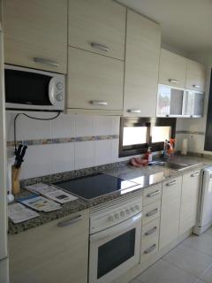 Holiday home - Vakantiewoning - Casa Ocho - San Cayetano Spanje - 2