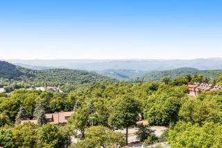 Skiway - Beech Mountain - 3