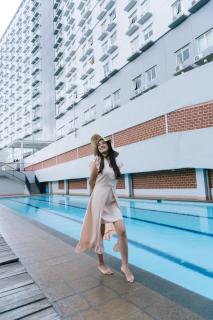 Apartemen Soekarno Hatta by Easy Staycation 4 - Malang - 5