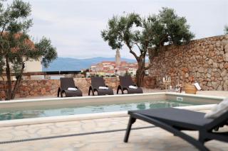 Villa Pinia - Vrbnik - 1
