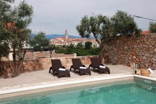 Villa Pinia - Vrbnik - 2