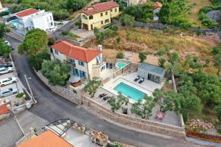 Villa Pinia - Vrbnik - 3