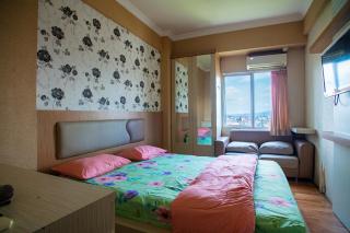 Apartemen Soekarno Hatta by Easy Staycation 4 - Malang - 2