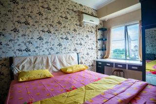 Apartemen Soekarno Hatta by Easy Staycation 4 - Malang - 3