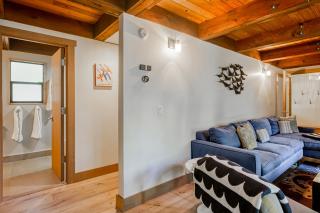 Hammock Holidays - Truckee - 4