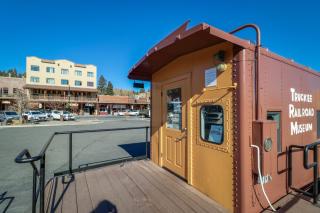 Hammock Holidays - Truckee - 5