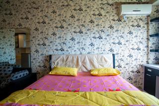 Apartemen Soekarno Hatta by Easy Staycation 4 - Malang - 4