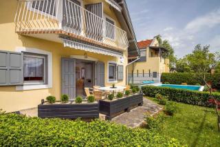 Apartments Balatonmariafürdo 19512 - Balatonmáriafürdő - 4