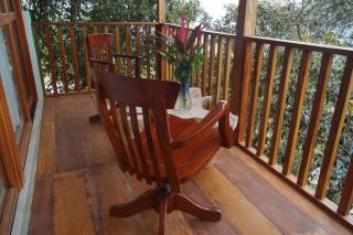 Indano Art Lodge - Lamas - 4