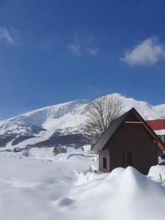 Koliba Činčila - Žabljak - 3