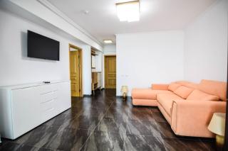 apart hotel victor 404 - Mamaia - 4