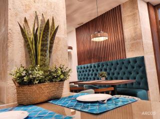 Hotel Arcos Catedral - Ciudad-Rodrigo - 2