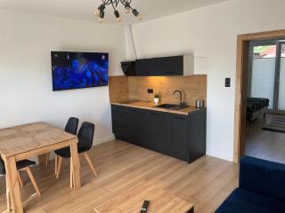 Urocze Apartamenty LOFT przy Molo - Chłopy - 2