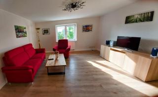Ferienwohnung Schneifelsicht - Auw - 8