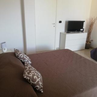 NINA's APARTMENT - 6