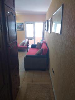 Apartman Sutomore - Sutomore - 6