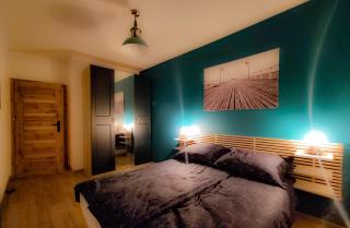 SUNRISE HOME APARTMENTS - LIGHTHOUSE - Gdansk - 3