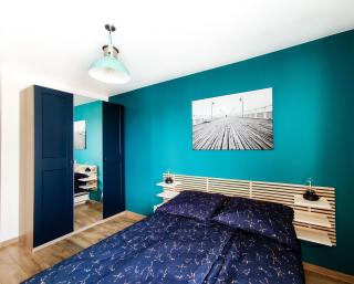 SUNRISE HOME APARTMENTS - LIGHTHOUSE - Gdansk - 7