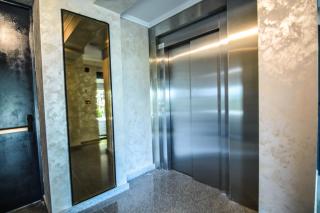 apart hotel victor 701 - 6