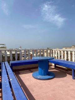 Home with a sea view - Essaouira - 9