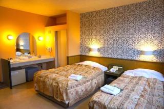 Kamenoi Hotel Aso Park Resort - Aso - 4