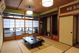 Kamenoi Hotel Aso Park Resort - Aso - 3