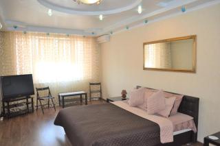 LuxCityApart on Olievskaya - Kyiv - 5