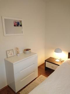 Apartment 4956-1 for 7 people in Barbat - 2