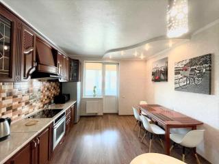LuxCityApart on Olievskaya - Kyiv - 9
