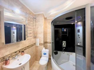 LuxCityApart on Olievskaya - Kyiv - 4