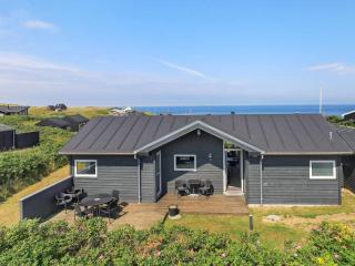6 person holiday home in Hjørring-By Traum - Lønstrup - 3