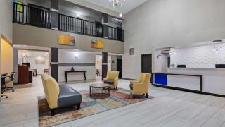Best Western Knoxville Airport / Alcoa, TN - Alcoa - 7