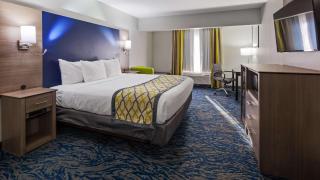 Best Western Knoxville Airport / Alcoa, TN - Alcoa - 0