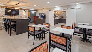 Best Western Knoxville Airport / Alcoa, TN - Alcoa - 6