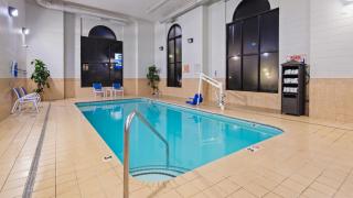 Best Western Knoxville Airport / Alcoa, TN - Alcoa - 8