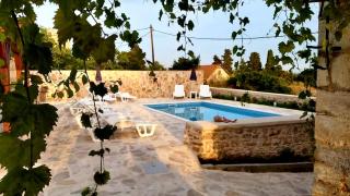 Villa Roza - Srednje Selo na Šolti - 3
