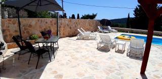 Villa Roza - Srednje Selo na Šolti - 5