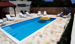 Villa Roza - Srednje Selo na Šolti - 8