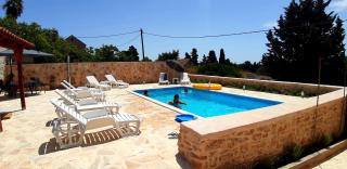 Villa Roza - Srednje Selo na Šolti - 7
