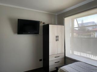 Residencial Astorga - Rancagua - 1