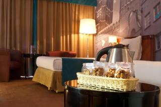 Hotel Hanza - 7