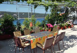 Apartment Kampor 5032a - 1