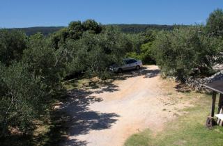Apartments with parking space Kampor, Rab - 5032 - 1