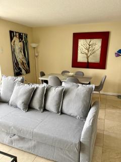 Miami Downtown City view 3BR Air Hockey &Ping Pong table - Miami - 9