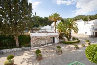 Casa Montelucía - 1