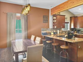 Brekke's Basecamp home - Park City - 6