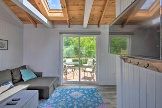 Charming Jacuzzi-Suite - Walk to Parsons Beach! - Kennebunk - 7