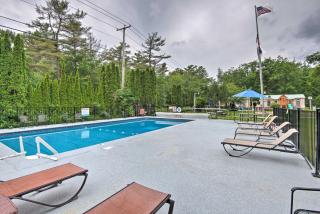 Charming Jacuzzi-Suite - Walk to Parsons Beach! - Kennebunk - 5