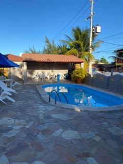 Porto de Galinhas Casa em Condominio - Porto de Galinhas - 0