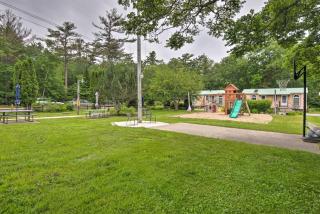 Charming Jacuzzi-Suite - Walk to Parsons Beach! - Kennebunk - 3